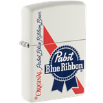 Zippo Pabst Blue Ribbon 48746