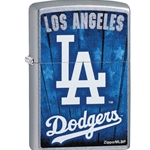 Zippo MLB® Los Angeles Dodgers - 29793