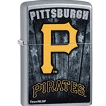 Zippo MLB® Pittsburgh Pirates - 29801