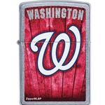 Zippo MLB® Washington Nationals - 29977