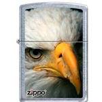 Zippo Eagle Head 76532
