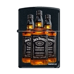 Zippo Jack Daniels Bottles 30548