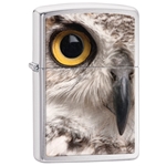 Zippo Owl Eye 28650