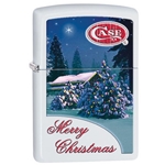 Case Christmas Lighter 50197