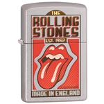 Zippo Rolling Stones 29127