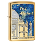 Zippo Taj Mahal 29245