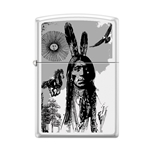 Zippo To The World-One Person 54340