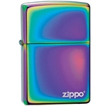 Zippo Plain With Zippo Name 151ZL