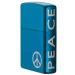 Zippo Peace 21055