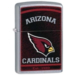 Zippo NFL Arizona Cardinals - 29932
