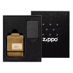 Zippo MOLLE Pouch Coyote and Lighter Set - 49401