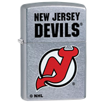 Zippo NHL New Jersey Devils 49377