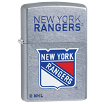 Zippo NHL New York Rangers 49379