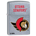 Zippo NHL Ottawa Senators 49380
