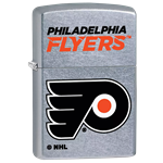 Zippo NHL Philadelphia Flyers 49381