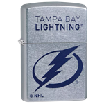 Zippo NHL Tampa Bay Lightning 49385