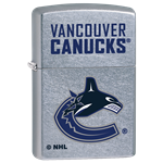 Zippo NHL Vancouver Canucks 49387
