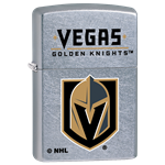Zippo NHL Vegas Golden Knights 49388