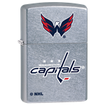 Zippo NHL Washington Capitals 49389