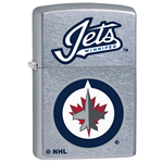 Zippo NHL Winnipeg Jets 49390