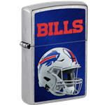 Zippo NFL Buffalo Bills - 48421