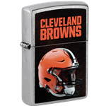 Zippo NFL Cleveland Browns - 48425