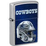 Zippo NFL Dallas Cowboys - 48426