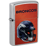 Zippo NFL Denver Broncos - 48427