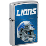 Zippo NFL Detroit Lions - 48428