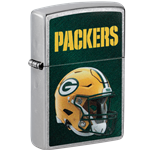 Zippo NFL Green Bay Packers - 48429