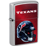 Zippo NFL Houston Texans - 48430