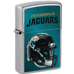 Zippo NFL Jacksonville Jaguars, - 48432