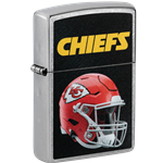 Zippo NFL Kansas City Chiefs - 48434