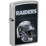 Zippo NFL Las Vegas Raiders - 48435