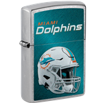 Zippo NFL Miami Dolphins - 48438