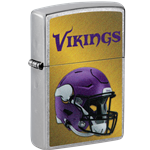 Zippo NFL Minnesota Vikings - 48439
