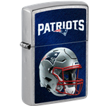 Zippo NFL New England Patriots - 48440