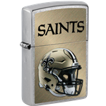 Zippo NFL New Orleans Saints - 48441