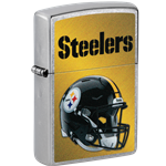 Zippo NFL Pittsburgh Steelers - 48445