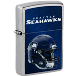 Zippo NFL Seattle Seahawks - 48447