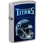 Zippo NFL Tennessee Titans - 48449