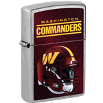 Zippo NFL Washington Commanders - 48450