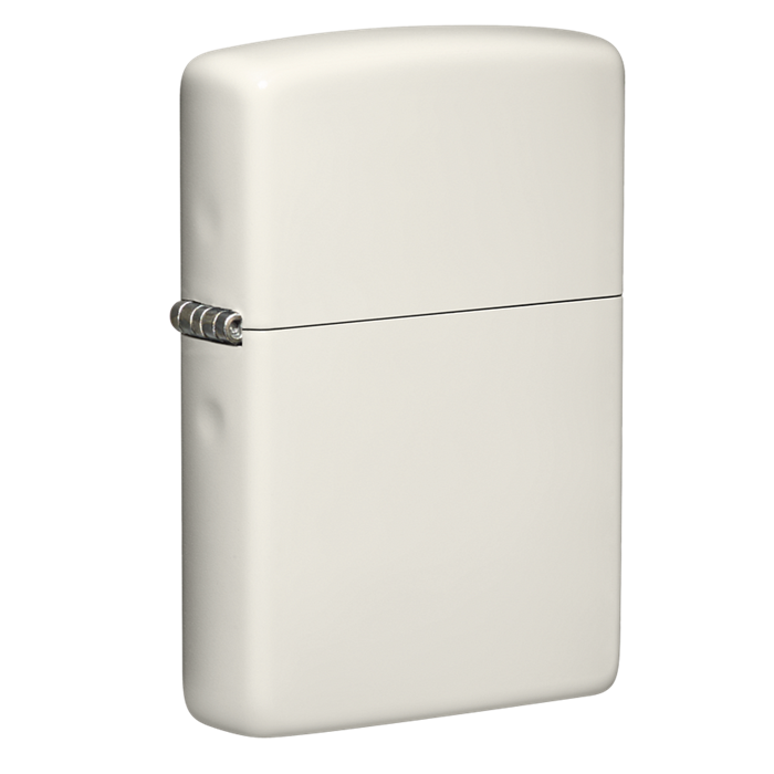 Zippo 49193 Glow In The Dark White To Green - 49193