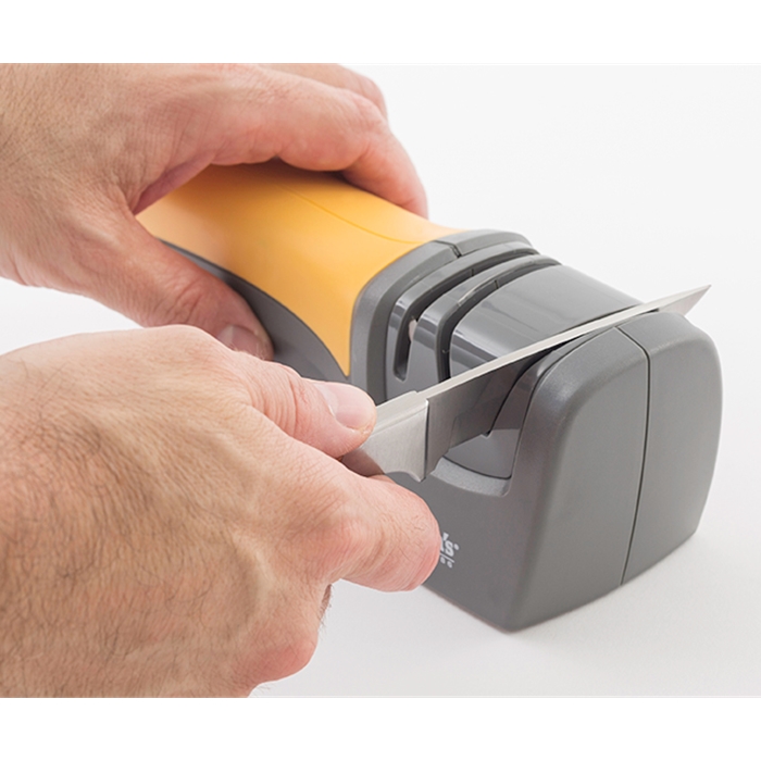 Smith's Edge Pro Compact Electric Knife Sharpener