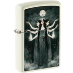 Zippo Victoria Frances 48950