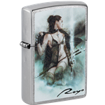 Zippo Luis Royo 48962