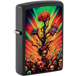 Zippo Zombie Crowd 48956