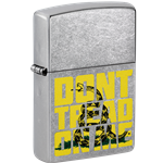 Zippo Dont Tread On Me 48952