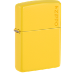 Zippo Sunflower w/Zippo logo 46019ZL