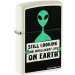 Zippo Alien - Still Looking... - 46092